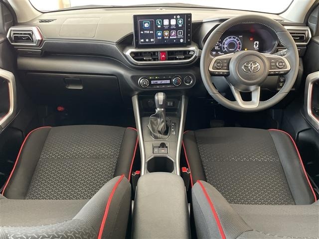 Toyota RAIZE 2024 8263115-15