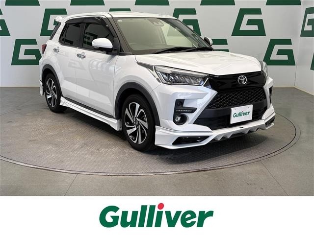 Toyota RAIZE 2023 8263120-0