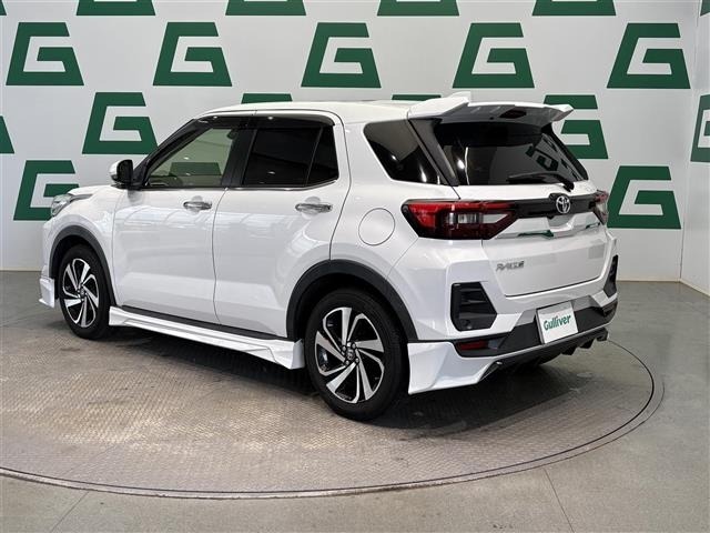 Toyota RAIZE 2023 8263120-13
