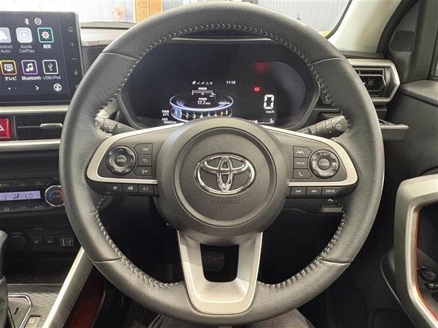 Toyota RAIZE 2023 8263120-19