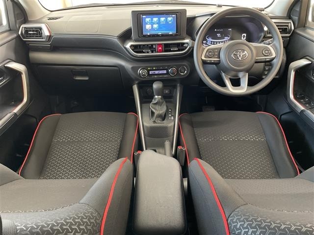 Toyota RAIZE 2024 8263123-15