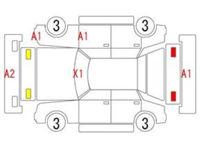 Toyota RAIZE 2024 8263123-23