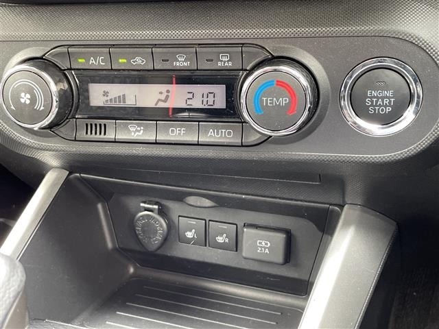 Toyota RAIZE 2019 8263124-1