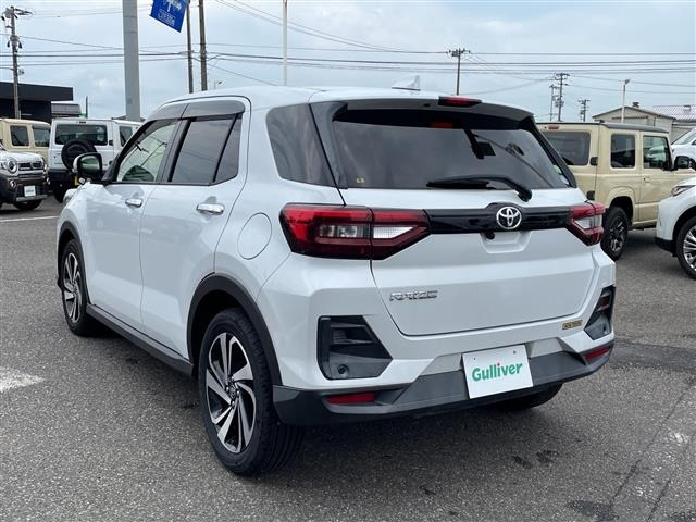 Toyota RAIZE 2019 8263124-13