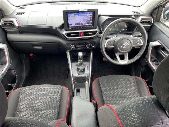Toyota RAIZE 2019 8263124-14