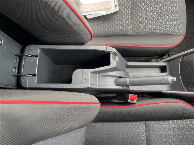 Toyota RAIZE 2019 8263124-5