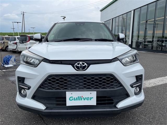 Toyota RAIZE 2019 8263124-6