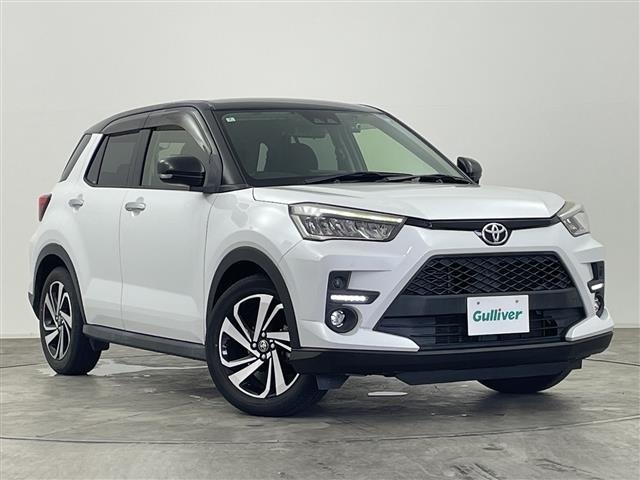 Toyota RAIZE 2020 8263132-0