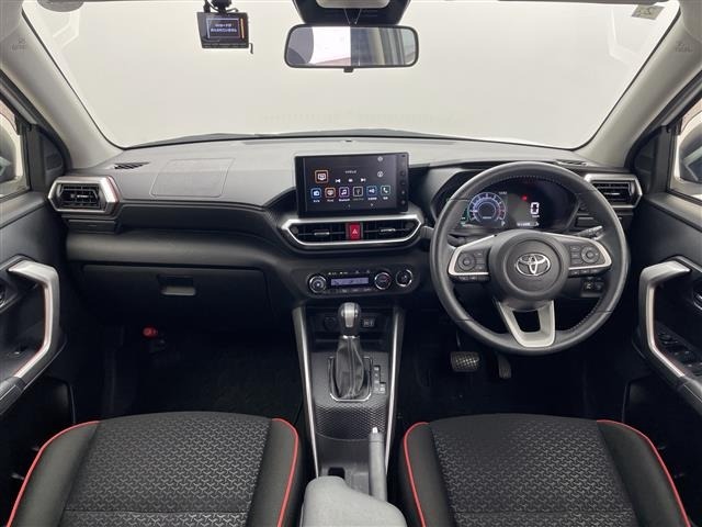 Toyota RAIZE 2020 8263132-15