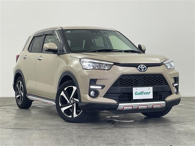 Toyota RAIZE 2022 8263133-0