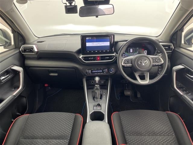 Toyota RAIZE 2022 8263133-15