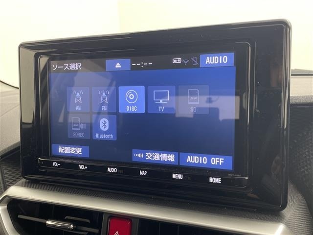 Toyota RAIZE 2022 8263133-16