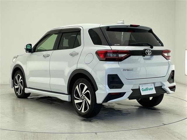 Toyota RAIZE 2020 8263138-14