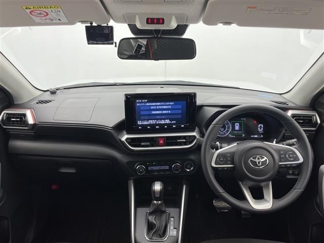 Toyota RAIZE 2020 8263138-15