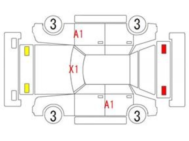 Toyota RAIZE 2020 8263138-24