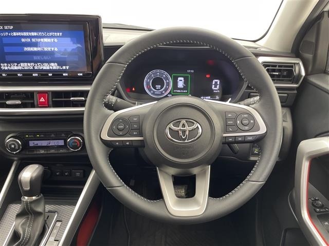 Toyota RAIZE 2020 8263138-3