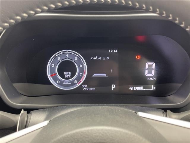 Toyota RAIZE 2020 8263138-5