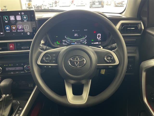 Toyota RAIZE 2022 8263139-13