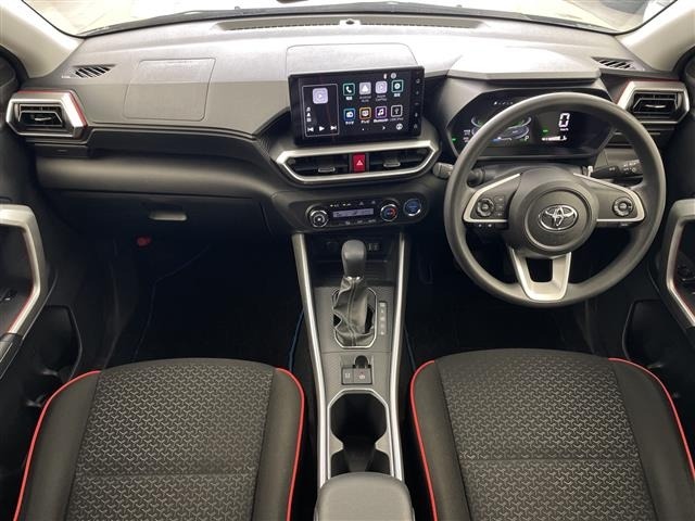 Toyota RAIZE 2022 8263139-14