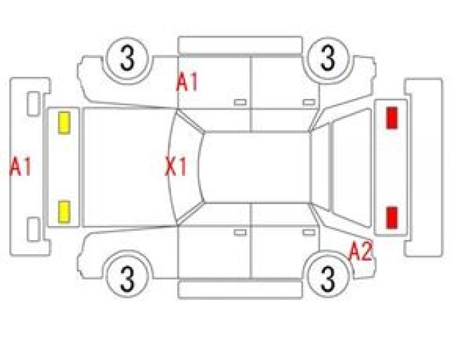 Toyota RAIZE 2022 8263139-24