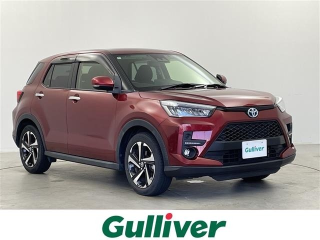 Toyota RAIZE 2022 8263145-0