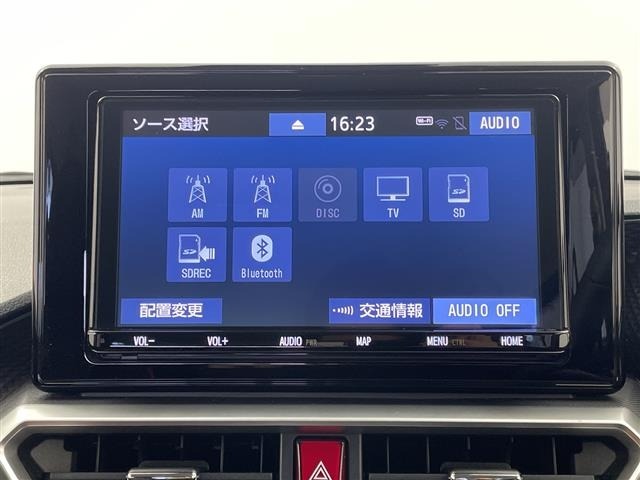 Toyota RAIZE 2022 8263145-19