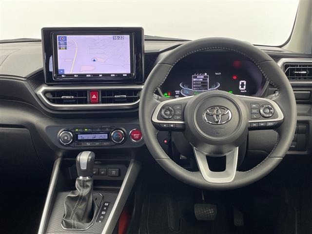 Toyota RAIZE 2022 8263145-7