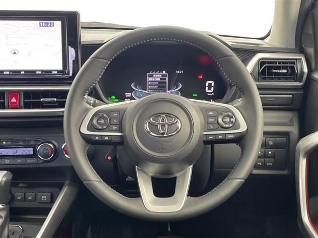 Toyota RAIZE 2022 8263145-9