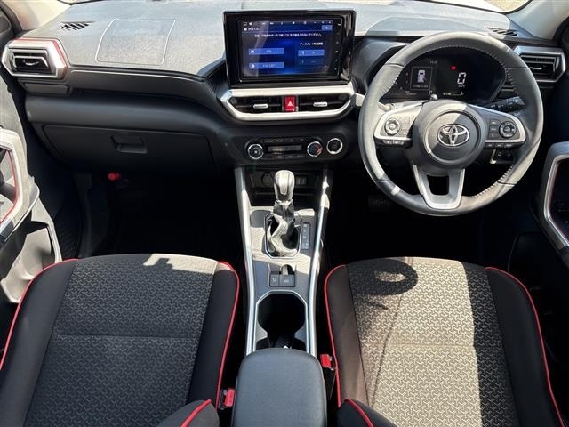 Toyota RAIZE 2023 8263146-15