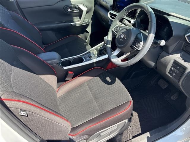 Toyota RAIZE 2023 8263146-8