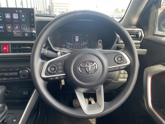 Toyota RAIZE 2024 8263151-14