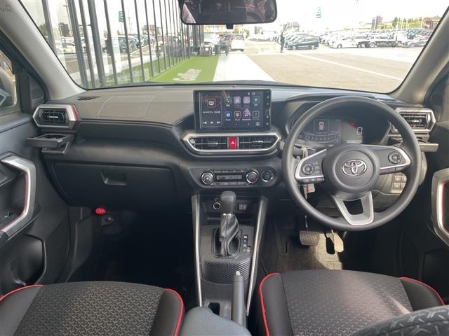 Toyota RAIZE 2024 8263151-15