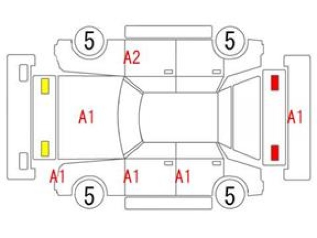 Toyota RAIZE 2024 8263151-23