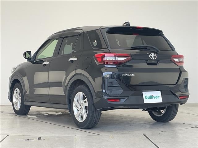 Toyota RAIZE 2024 8263151-4
