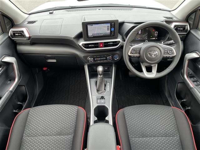 Toyota RAIZE 2026 8263152-14