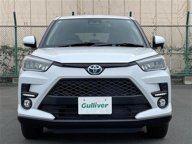 Toyota RAIZE 2026 8263152-20