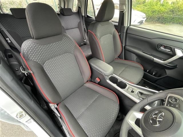 Toyota RAIZE 2026 8263152-8