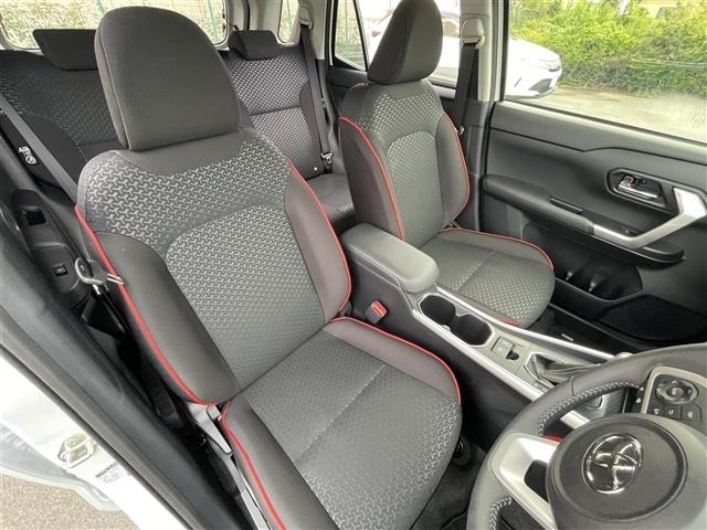 Toyota RAIZE 2026 8263152-9