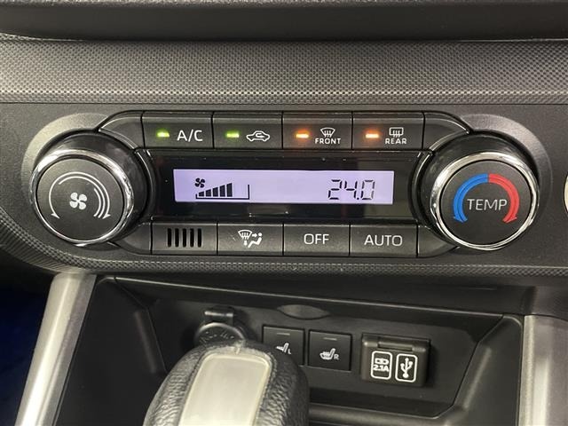 Toyota RAIZE 2020 8263156-11