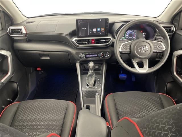 Toyota RAIZE 2020 8263156-14