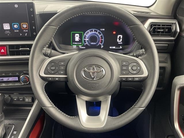 Toyota RAIZE 2020 8263156-19