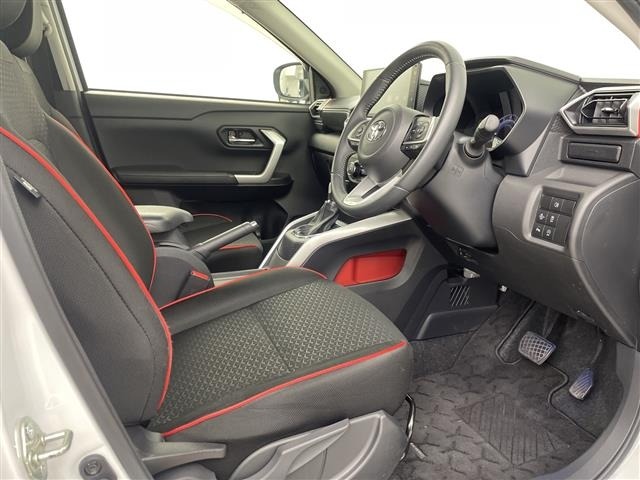 Toyota RAIZE 2020 8263156-2