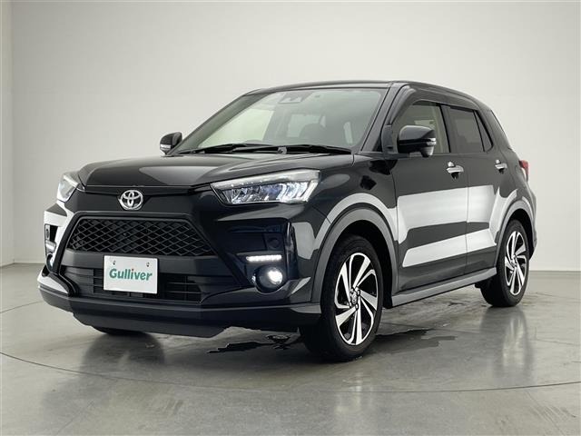 Toyota RAIZE 2023 8263157-12