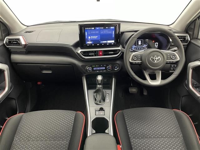 Toyota RAIZE 2023 8263157-15