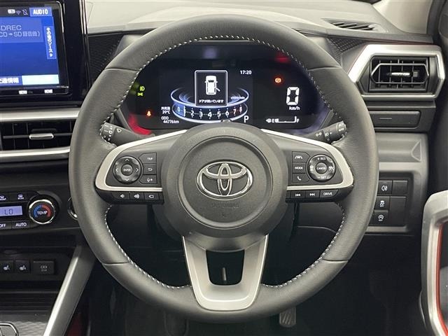 Toyota RAIZE 2023 8263157-5