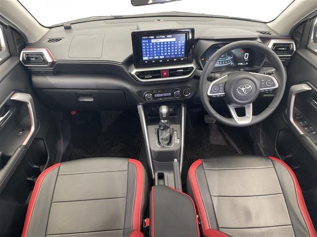 Toyota RAIZE 2021 8263158-14