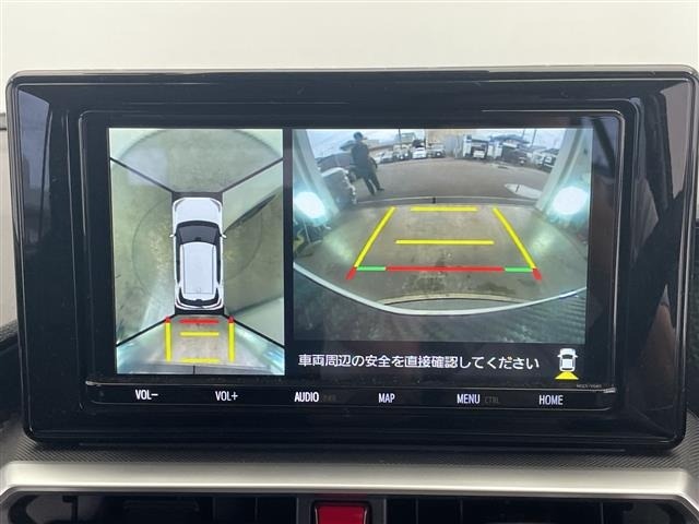 Toyota RAIZE 2021 8263158-15