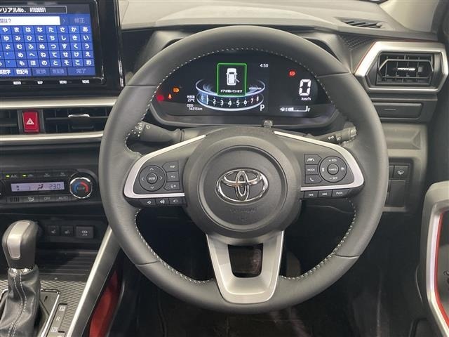 Toyota RAIZE 2021 8263158-3