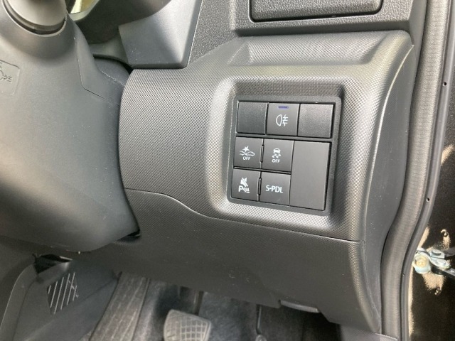 Toyota RAIZE 2025 8263168-5