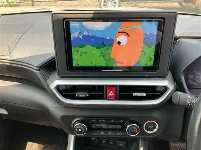 Toyota RAIZE 2020 8263184-6